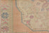Vintage Oushak Area Rug (4' x 7')
